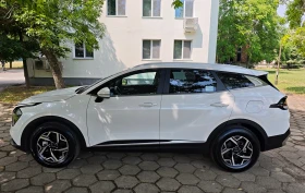 Kia Sportage 2.0 CRDI 4x4  | Mobile.bg � ����� ������ 7