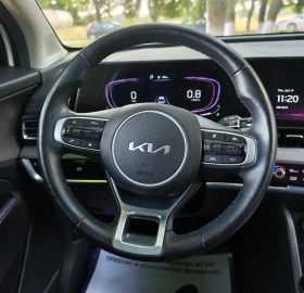 Kia Sportage 2.0 CRDI 4x4  | Mobile.bg � ����� ������ 11