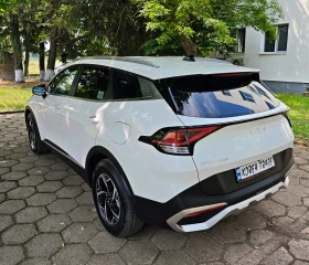 Kia Sportage 2.0 CRDI 4x4  | Mobile.bg � ����� ������ 6