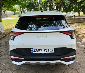 Kia Sportage 2.0 CRDI 4x4  | Mobile.bg � ����� ������ 5