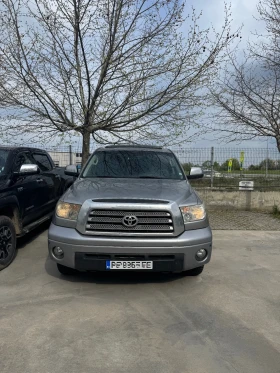 Toyota Tundra LIMITED - 21500 € / 42050.35 лв. - 71851111 3