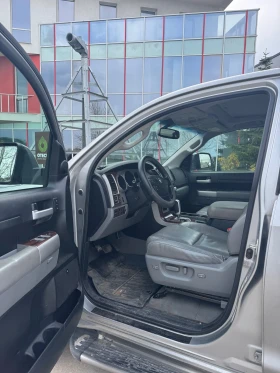 Toyota Tundra LIMITED - 21500 € / 42050.35 лв. - 71851111 6