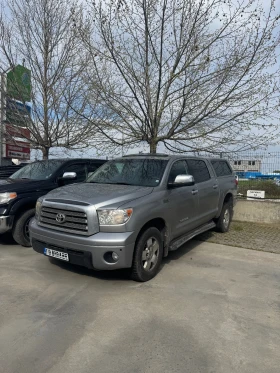 Toyota Tundra LIMITED - 21500 € / 42050.35 лв. - 71851111 2