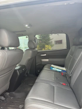 Toyota Tundra LIMITED - 21500 € / 42050.35 лв. - 71851111 11