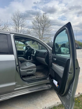 Toyota Tundra LIMITED - 21500 € / 42050.35 лв. - 71851111 14