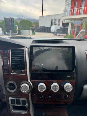 Toyota Tundra LIMITED - 21500 € / 42050.35 лв. - 71851111 7