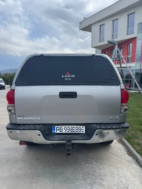 Toyota Tundra LIMITED - 21500 € / 42050.35 лв. - 71851111 5
