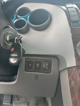 Toyota Tundra LIMITED - 21500 € / 42050.35 лв. - 71851111 9