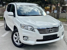 Toyota Rav4 2.2 D-4D * LUXURY* 