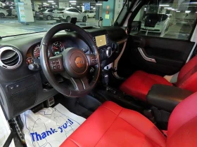 Jeep Wrangler RUBIKON* 2DR* пиезо-инжектори* КРАЙНА ЦЕНА | Auto.bg — изображение 5