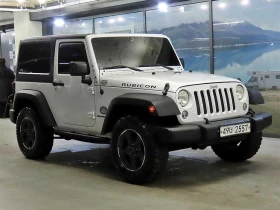 Jeep Wrangler RUBIKON* 2DR* пиезо-инжектори* КРАЙНА ЦЕНА