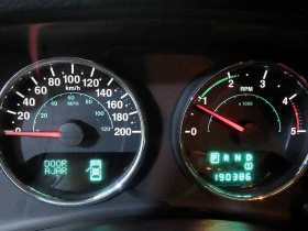 Jeep Wrangler RUBIKON* 2DR* пиезо-инжектори* КРАЙНА ЦЕНА | Auto.bg — изображение 7