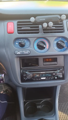 Honda Hr-v 4X4 | Mobile.bg � ����� ������ 3