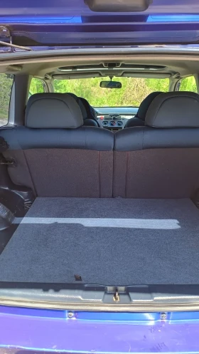 Honda Hr-v 4X4 | Mobile.bg � ����� ������ 5