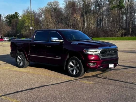Dodge RAM 1500  Limited / 360 / Harman Kardon  | Mobile.bg � ����� ������ 4