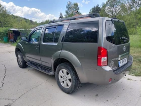 Nissan Pathfinder 2.5dCi | Auto.bg — изображение 7