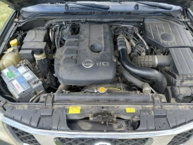 Nissan Pathfinder 2.5dCi | Auto.bg — изображение 13