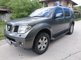 Nissan Pathfinder 2.5dCi | Auto.bg — изображение 3