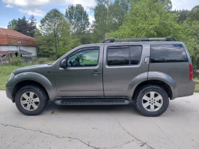 Nissan Pathfinder 2.5dCi | Auto.bg — изображение 2