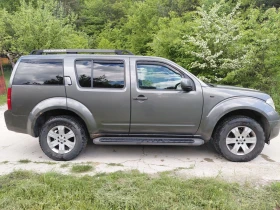 Nissan Pathfinder 2.5dCi | Auto.bg — изображение 5