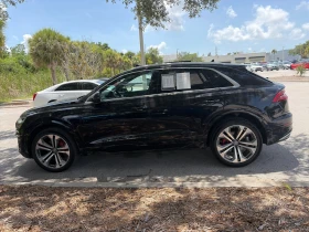 ������ Audi Q8