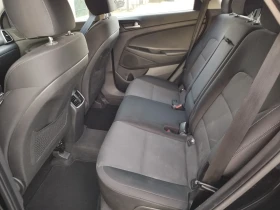 Hyundai Tucson 1.6  CRDI, FACELIFT, * 146 000 КМ* EURO 6D | Auto.bg — изображение 7