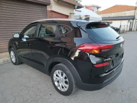 Hyundai Tucson 1.6  CRDI, FACELIFT, * 146 000 КМ* EURO 6D | Auto.bg — изображение 6