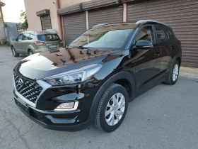 Hyundai Tucson 1.6  CRDI, FACELIFT, * 146 000 КМ* EURO 6D
