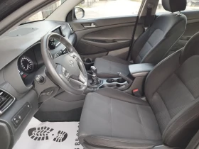Hyundai Tucson 1.6  CRDI, FACELIFT, * 146 000 КМ* EURO 6D | Auto.bg — изображение 9