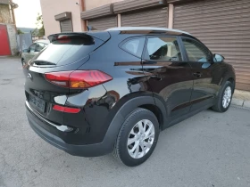 Hyundai Tucson 1.6  CRDI, FACELIFT, * 146 000 КМ* EURO 6D | Auto.bg — изображение 4