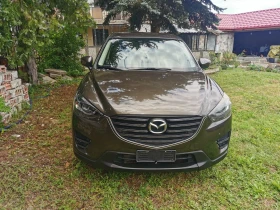 ����� �� �������� �� Mazda CX-5 2.2 D, 4* 4, ��������, �������
