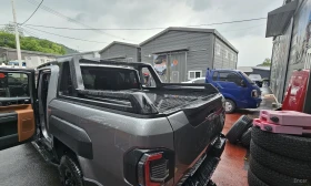 Kia Tasman UNIKAT* NOV* 5000KM!!!* TOP*  | Mobile.bg � ����� ������ 5