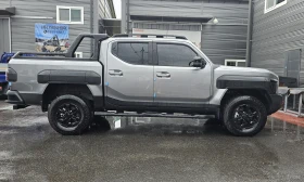 Kia Tasman UNIKAT* NOV* 5000KM!!!* TOP*  | Mobile.bg � ����� ������ 3