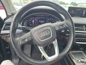 Audi Q7 Prestige * 3D B&O * Luxury Package * Distronic | Mobile.bg � ����� ������ 12