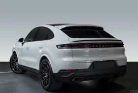 Porsche Cayenne Coupe* E-Hybrid* Bose* Pano* HUD* InnoDrive - 84498 € / 165263.72 лв. - 65826361 2