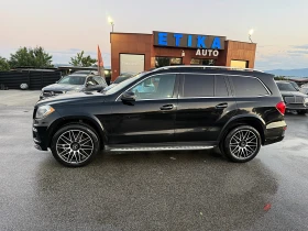 Mercedes-Benz GL 350 AMG-VAKUM-360KAMERI-HARMAN KARDON-7MESTA-LED-FULL! | Mobile.bg � ����� ������ 4