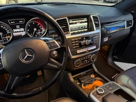 Mercedes-Benz GL 350 AMG-VAKUM-360KAMERI-HARMAN KARDON-7MESTA-LED-FULL! | Mobile.bg � ����� ������ 10
