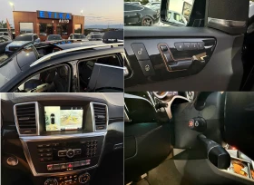 Mercedes-Benz GL 350 AMG-VAKUM-360KAMERI-HARMAN KARDON-7MESTA-LED-FULL! | Mobile.bg � ����� ������ 17