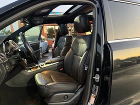 Mercedes-Benz GL 350 AMG-VAKUM-360KAMERI-HARMAN KARDON-7MESTA-LED-FULL! | Mobile.bg � ����� ������ 8