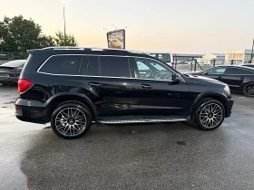 Mercedes-Benz GL 350 AMG-VAKUM-360KAMERI-HARMAN KARDON-7MESTA-LED-FULL! | Mobile.bg � ����� ������ 6
