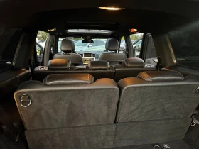 Mercedes-Benz GL 350 AMG-VAKUM-360KAMERI-HARMAN KARDON-7MESTA-LED-FULL! | Mobile.bg � ����� ������ 14
