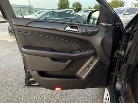 Mercedes-Benz GL 350 AMG-VAKUM-360KAMERI-HARMAN KARDON-7MESTA-LED-FULL! | Mobile.bg � ����� ������ 7