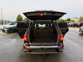Mercedes-Benz GL 350 AMG-VAKUM-360KAMERI-HARMAN KARDON-7MESTA-LED-FULL! | Mobile.bg � ����� ������ 15
