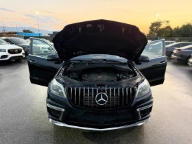 Mercedes-Benz GL 350 AMG-VAKUM-360KAMERI-HARMAN KARDON-7MESTA-LED-FULL! | Mobile.bg � ����� ������ 16