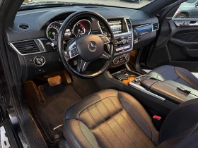 Mercedes-Benz GL 350 AMG-VAKUM-360KAMERI-HARMAN KARDON-7MESTA-LED-FULL! | Mobile.bg � ����� ������ 9