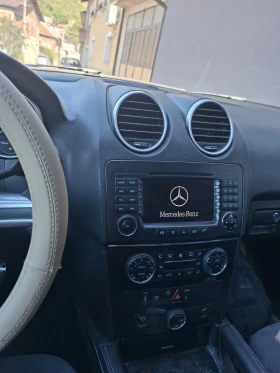 Mercedes-Benz ML 500 | Mobile.bg � ����� ������ 7