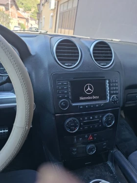 Mercedes-Benz ML 500 | Mobile.bg � ����� ������ 9