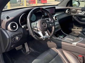 Mercedes-Benz GLC 43 AMG  * CARFAX * ОПЦИЯ ЗА ФИНАНСИРАНЕ | Auto.bg — изображение 5