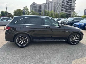 Mercedes-Benz GLC 43 AMG  * CARFAX * ОПЦИЯ ЗА ФИНАНСИРАНЕ | Auto.bg — изображение 3
