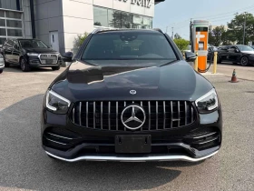 Mercedes-Benz GLC 43 AMG  * CARFAX * ОПЦИЯ ЗА ФИНАНСИРАНЕ | Auto.bg — изображение 6